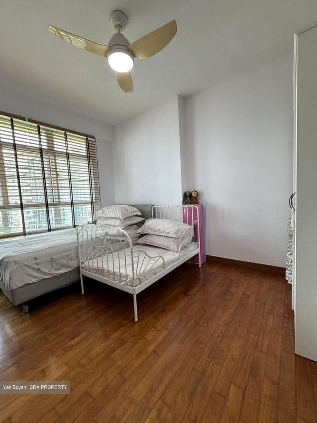 Blk 661B Waterway Sundew (Punggol), HDB 5 Rooms #614831031